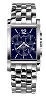 Reloj Lorenz Portoro in Acero 025501CC - 025501CC